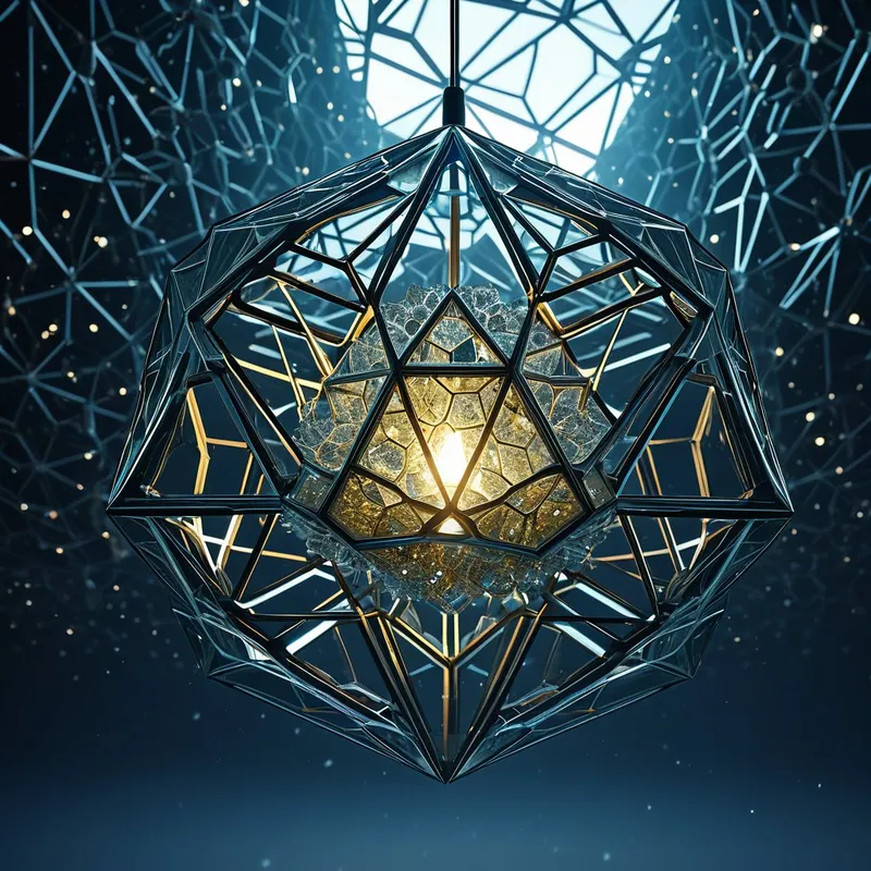 Psychological Architecture
