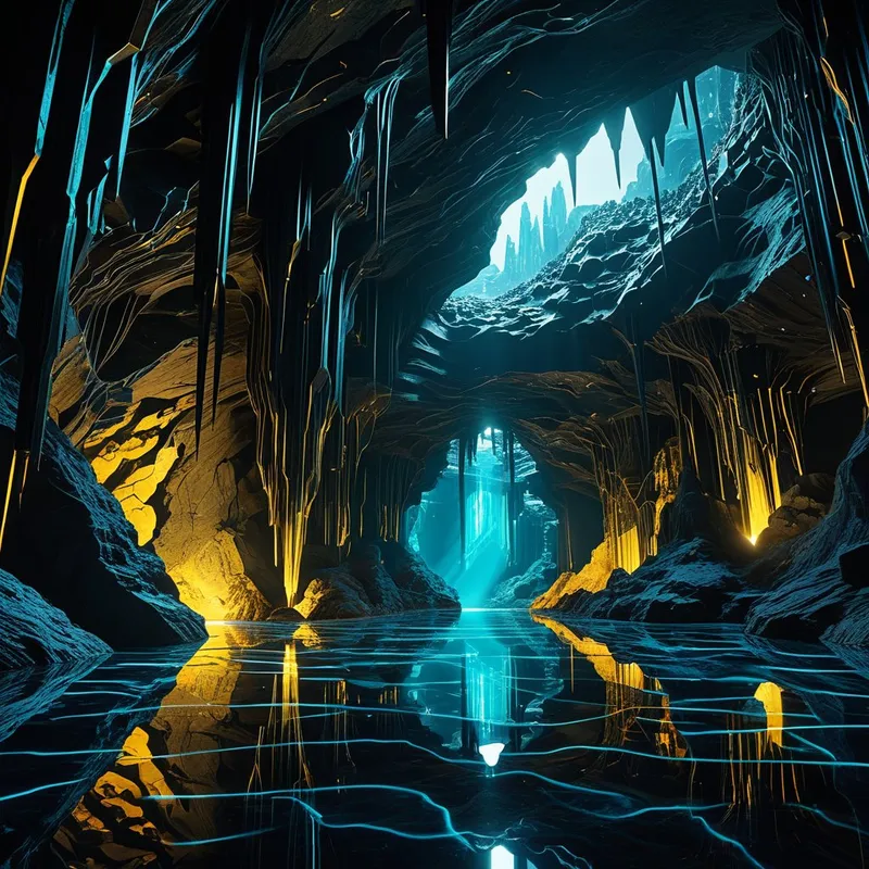 Hidden Self