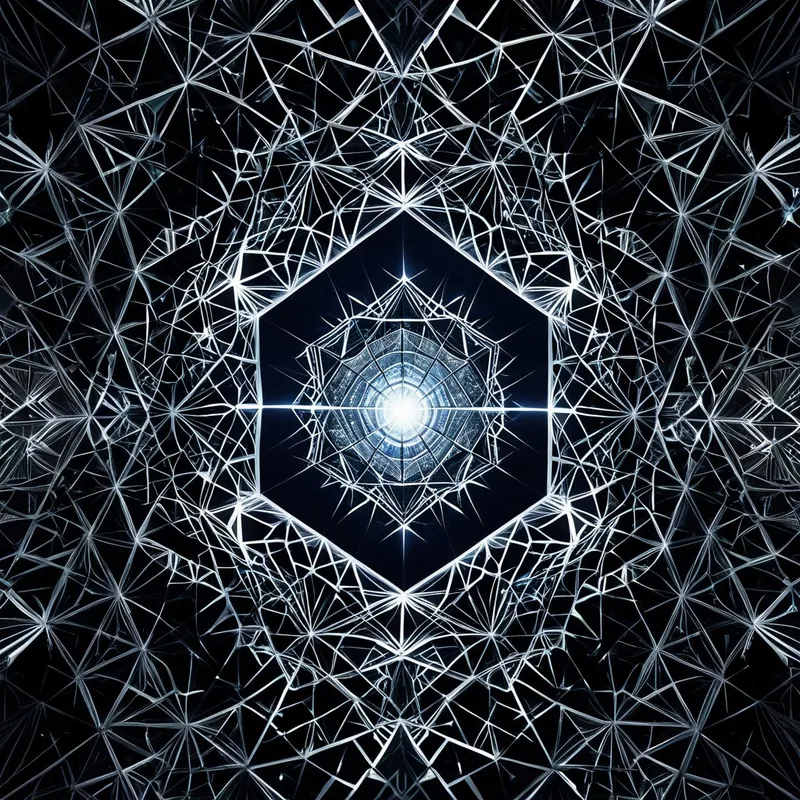 Hidden Structure