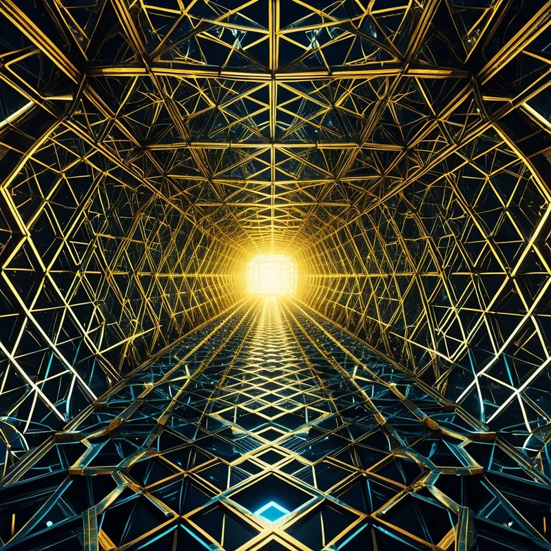 Psychological Architecture