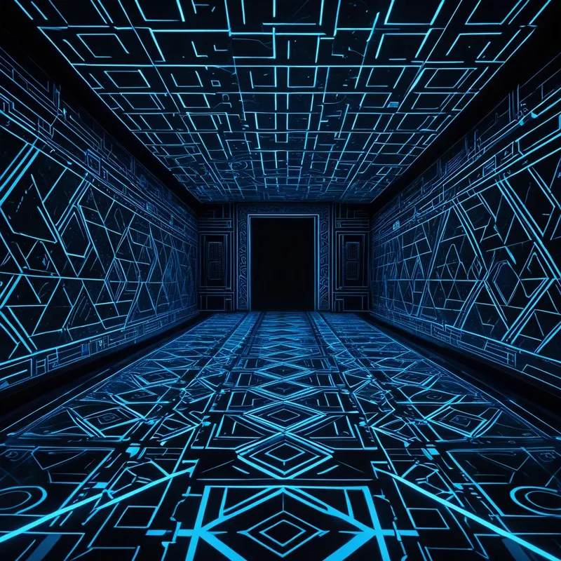 Hidden Systems