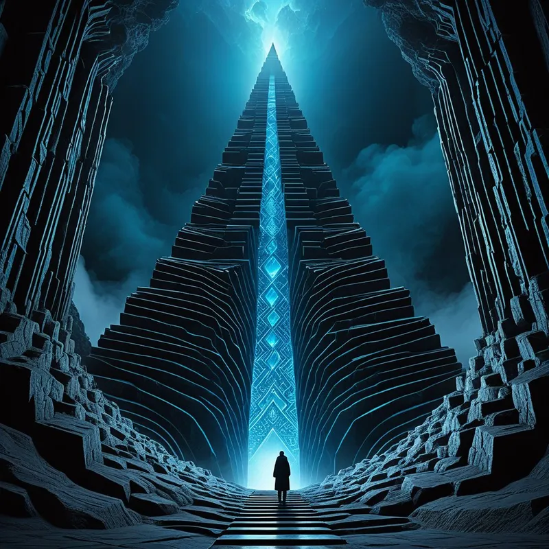Hierarchy & Power