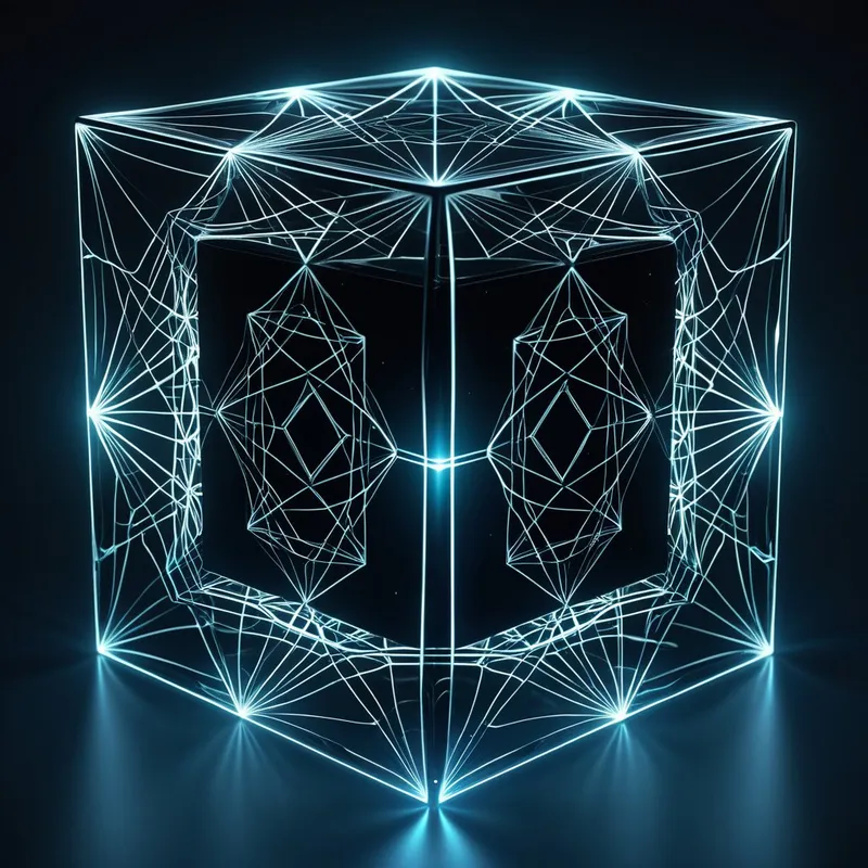 Psychological Architecture