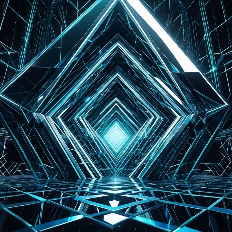 Higher Dimensions