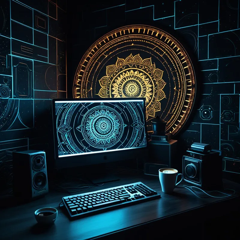 Visualizing the Dreamer's Log