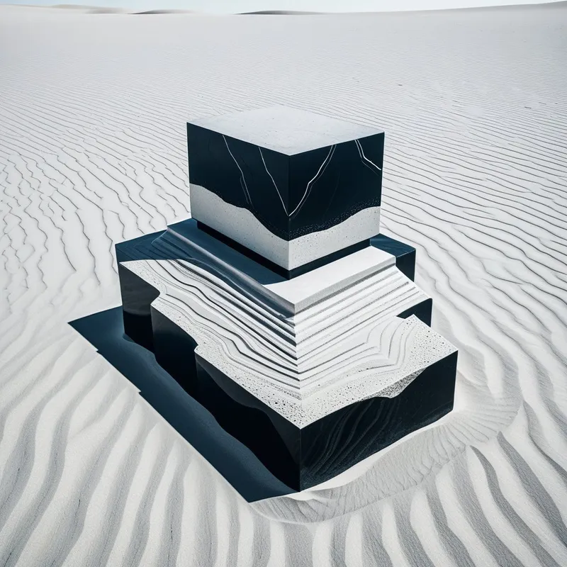 Psychological Architecture