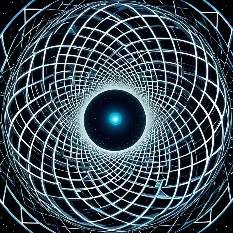 Psychological Architecture