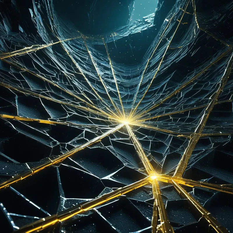 Psychological Architecture