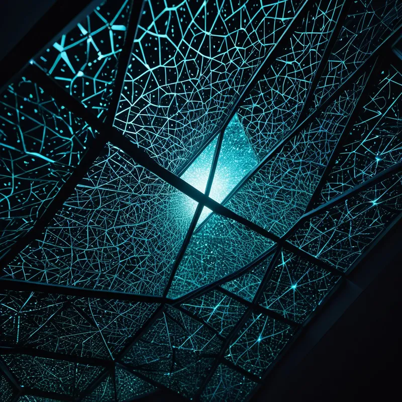 Psychological Architecture