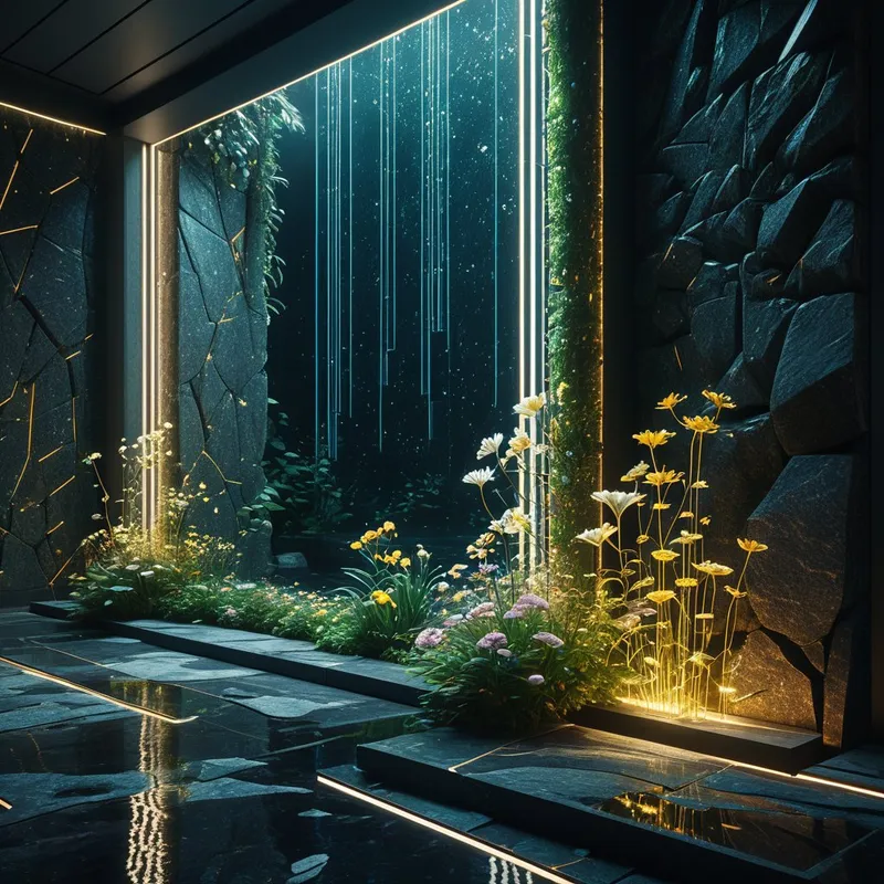 Psychological Architecture