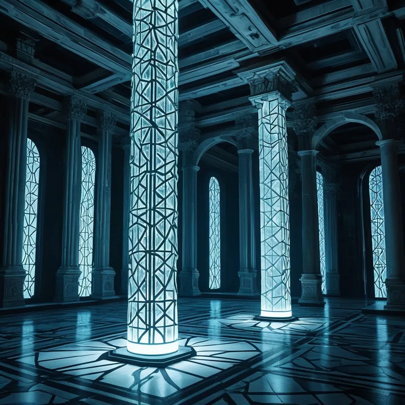 Psychological Architecture