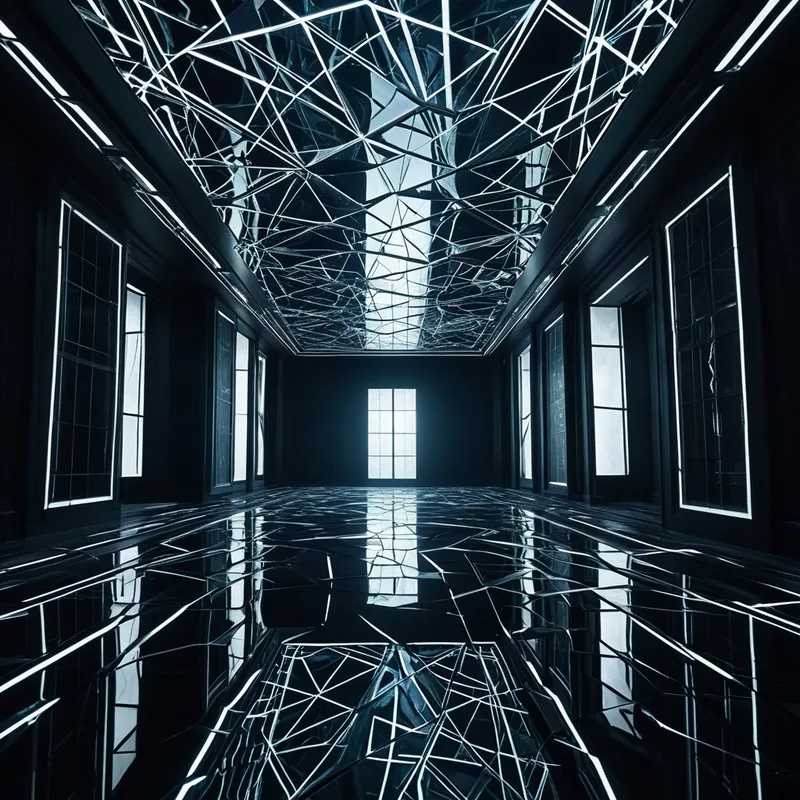 Psychological Architecture