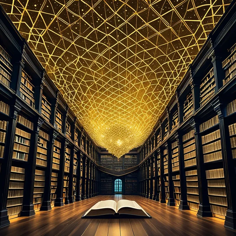 Psychological Architecture