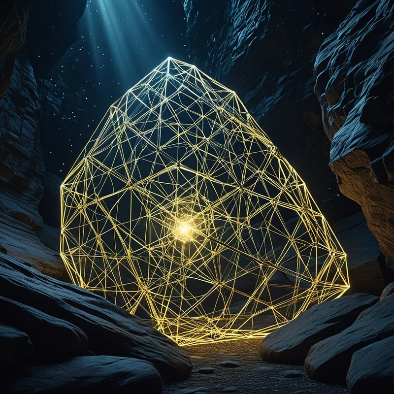 Psychological Architecture