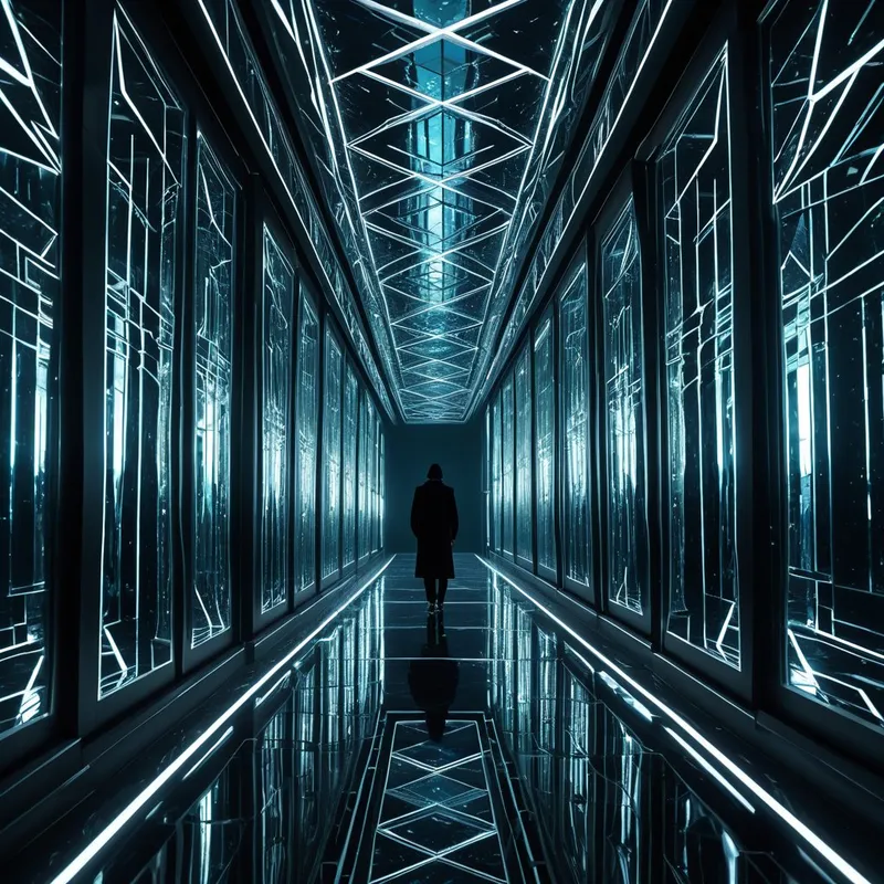 Identity Duality