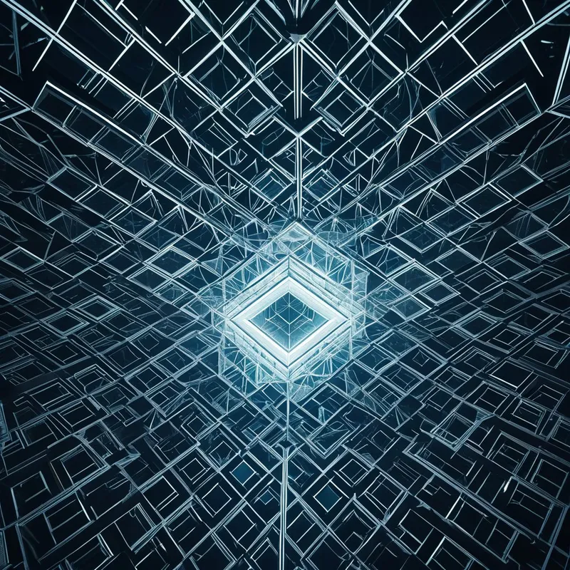 Psychological Architecture