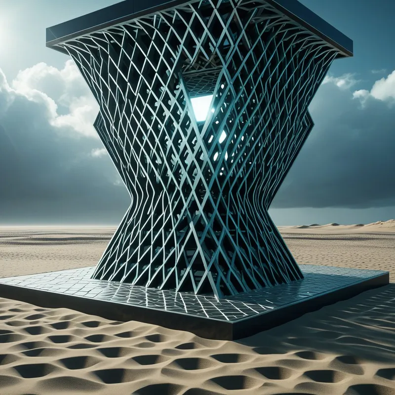 Psychological Architecture