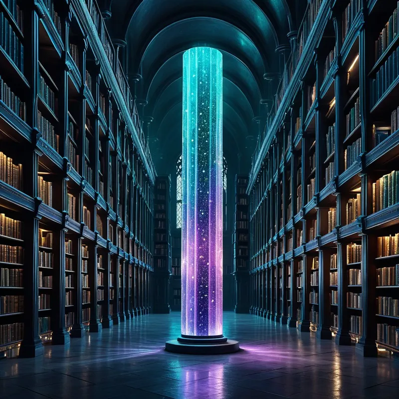 Psychological Architecture