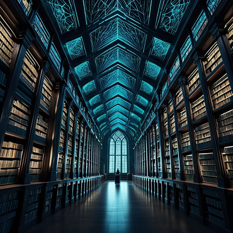 Psychological Architecture