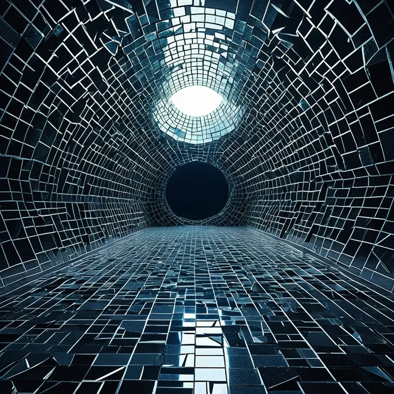 Psychological Architecture