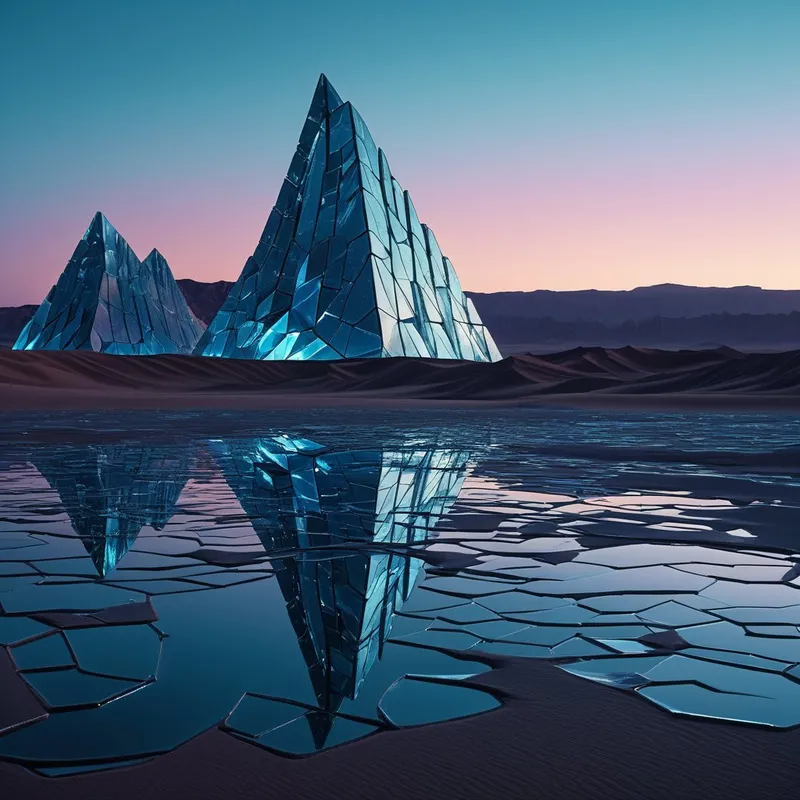 Illusion & Reality