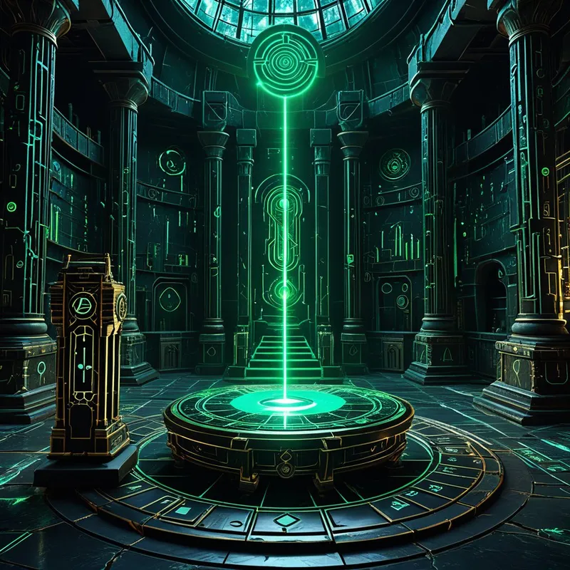 Visualizing the Dreamer's Log