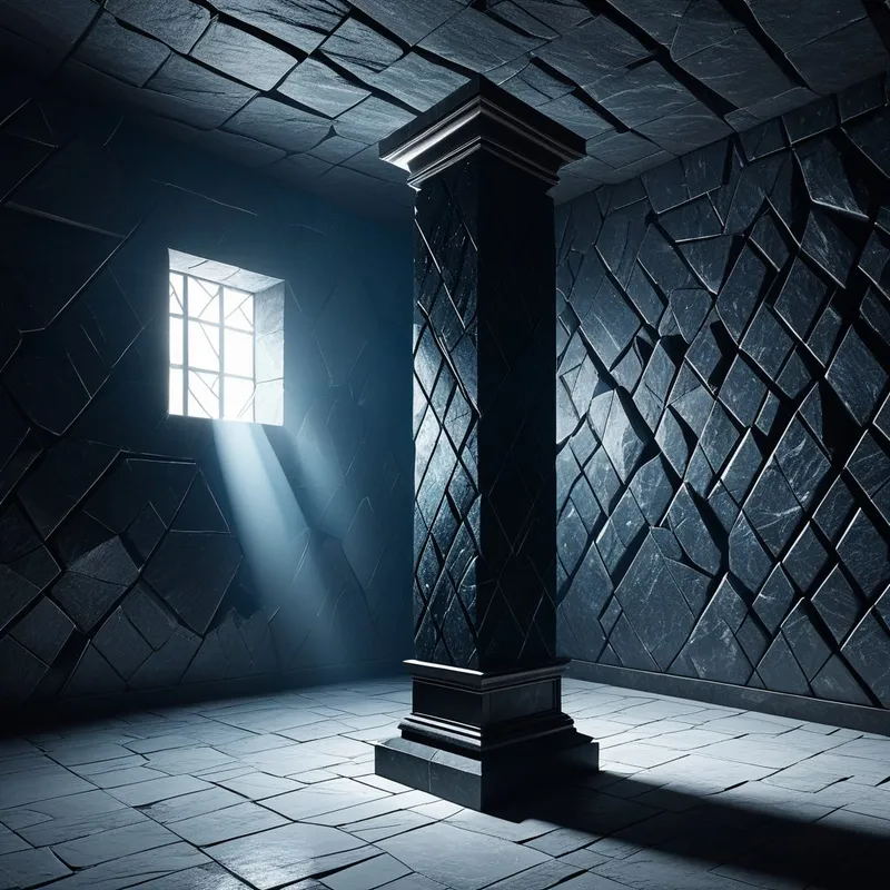 Psychological Architecture