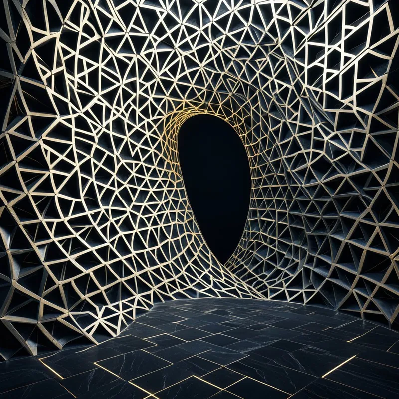 Psychological Architecture