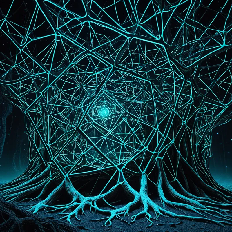 Psychological Architecture