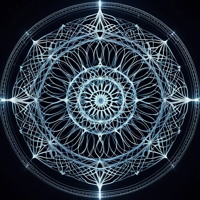 Psychological Architecture