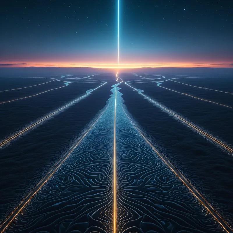 Indecision