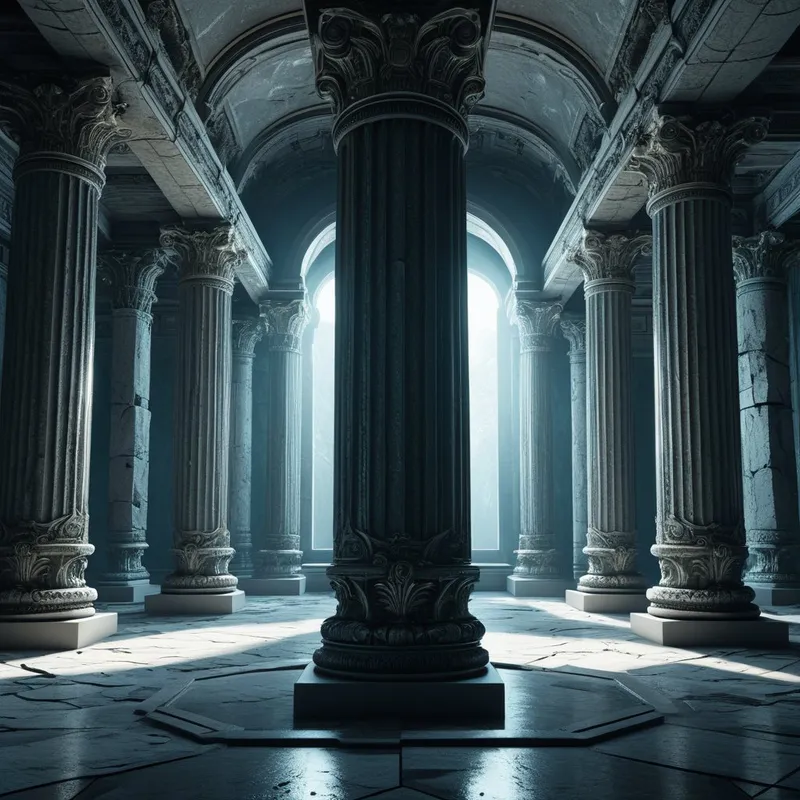 Psychological Architecture