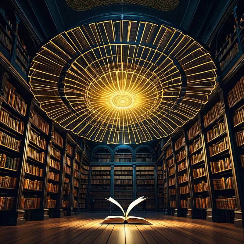 Psychological Architecture
