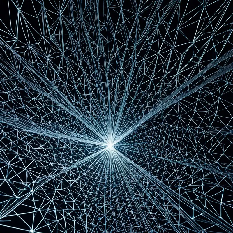 Psychological Architecture