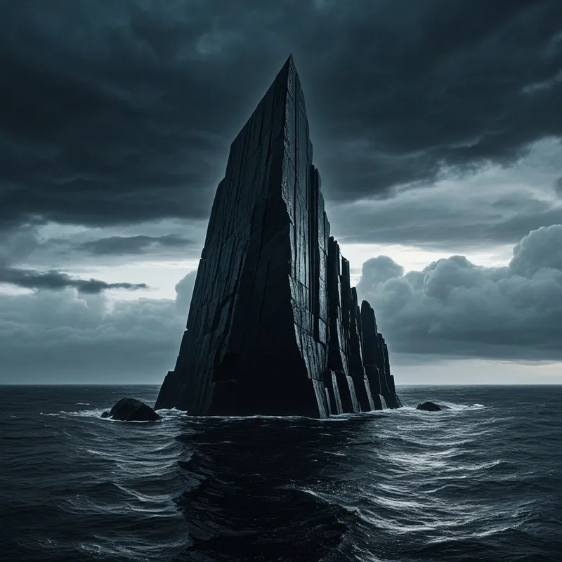 Inescapable Forces