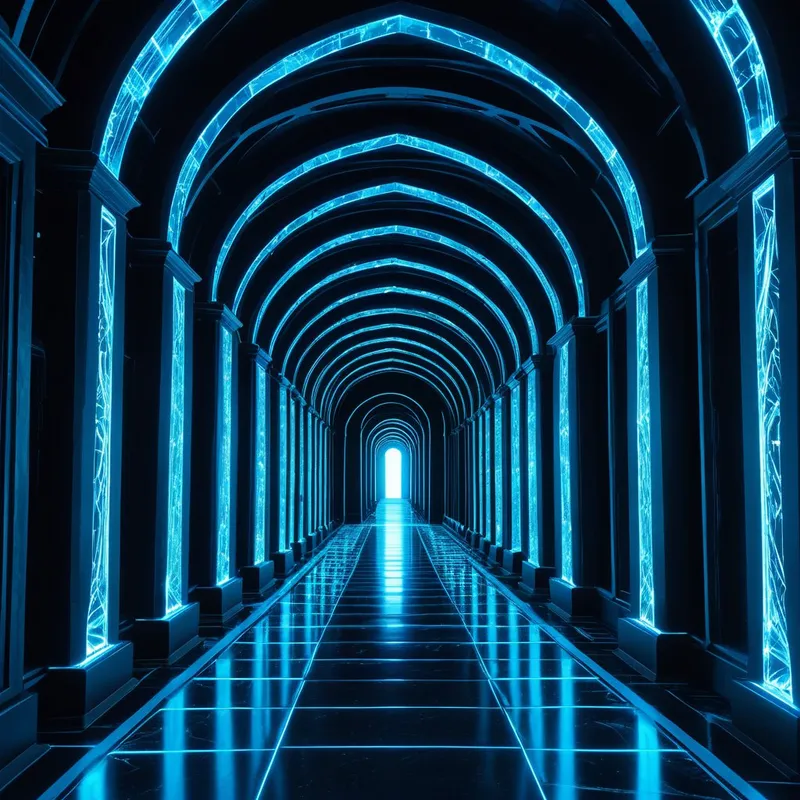 Infinite Regress