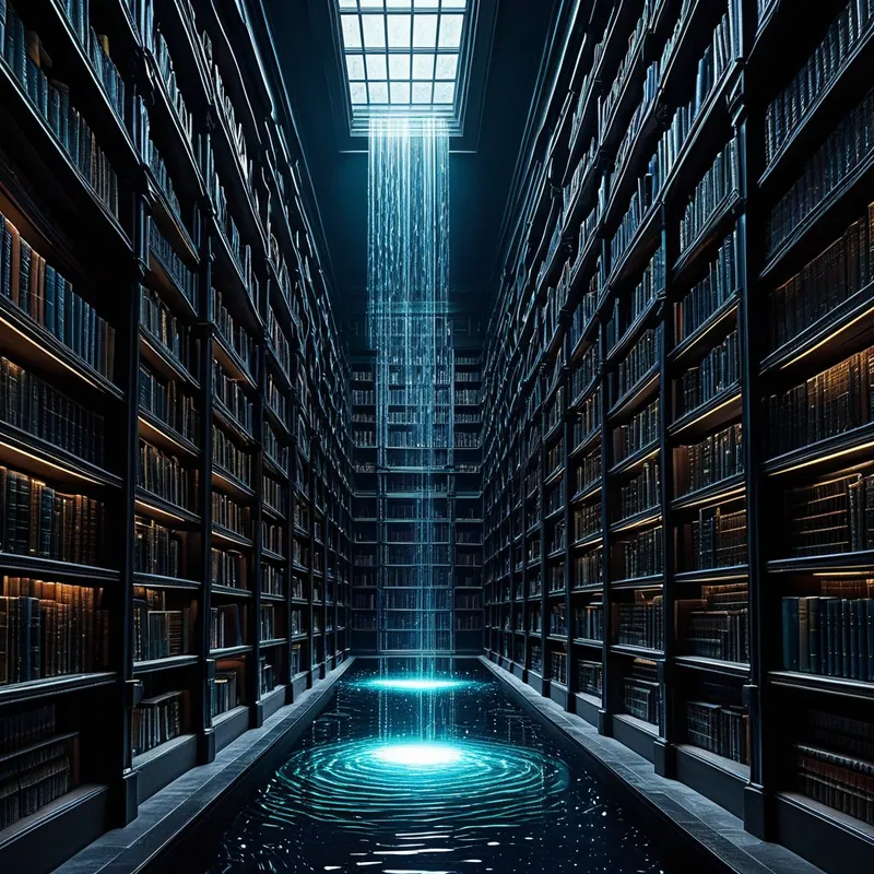 Information Void