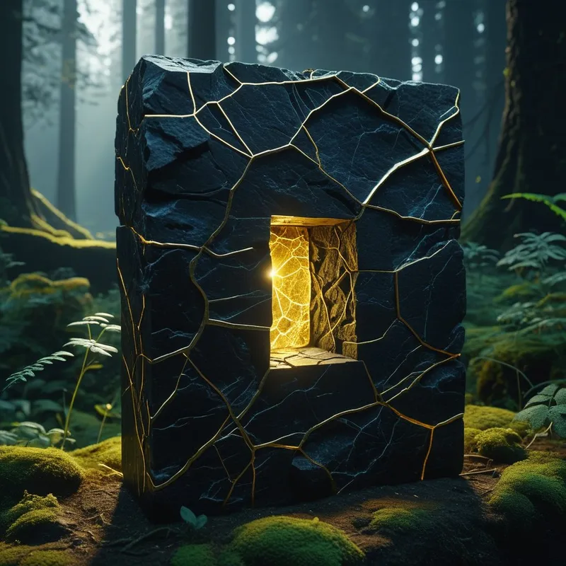 Psychological Architecture