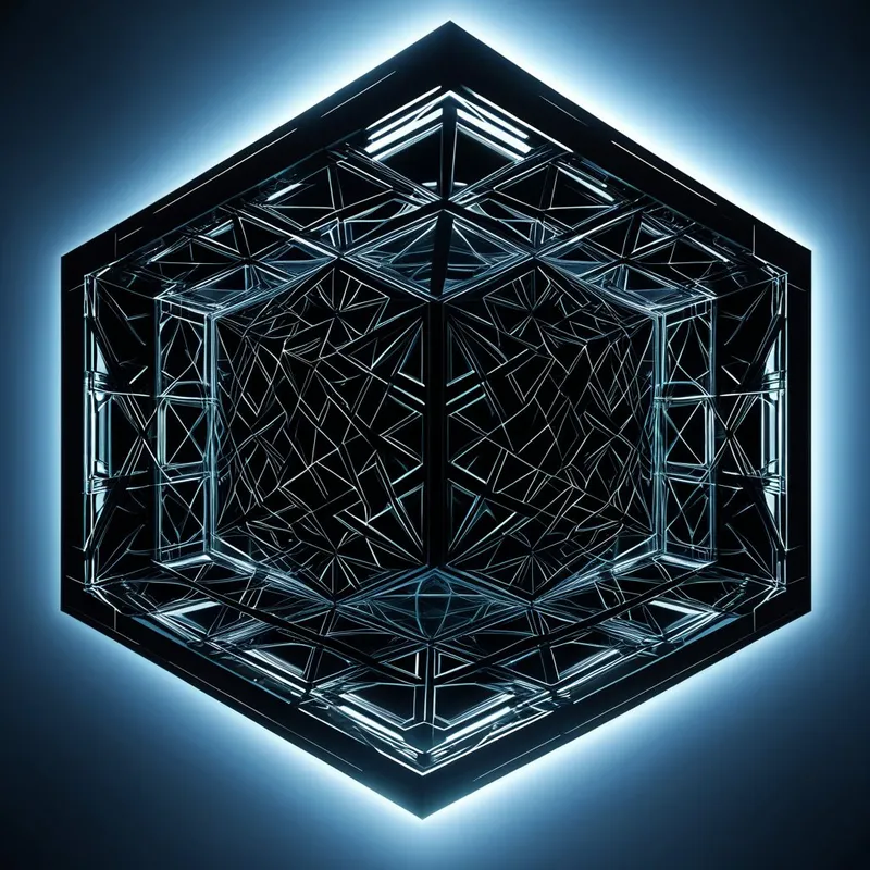 Psychological Architecture