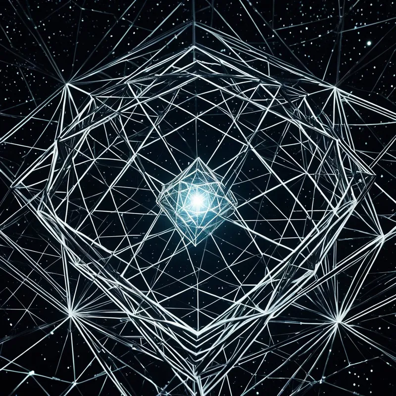 Psychological Architecture