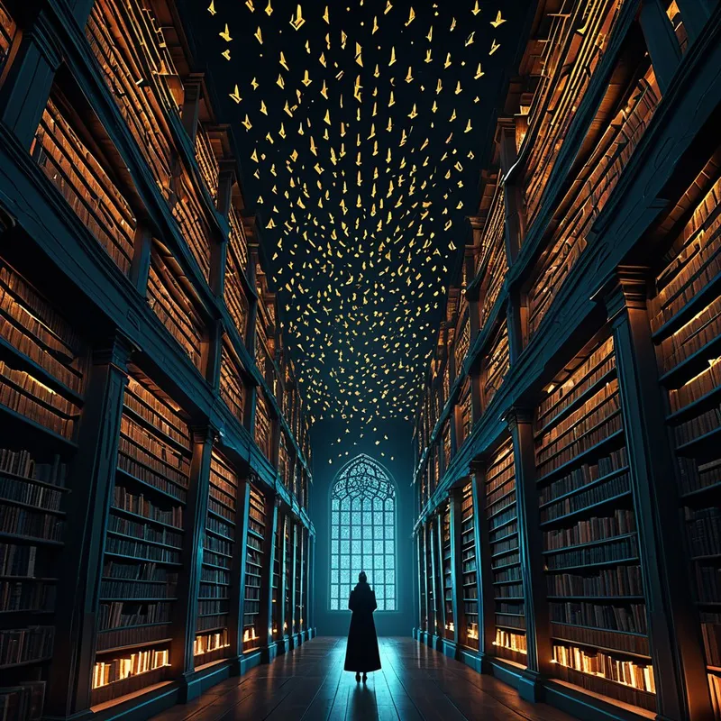Psychological Architecture