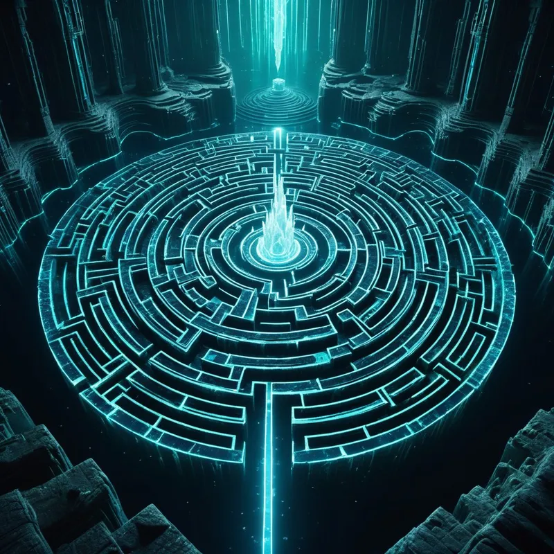 Initiation & Transformation