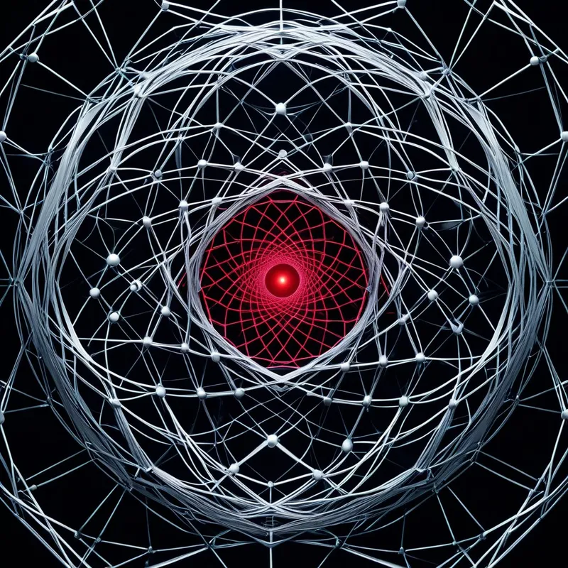 Psychological Architecture