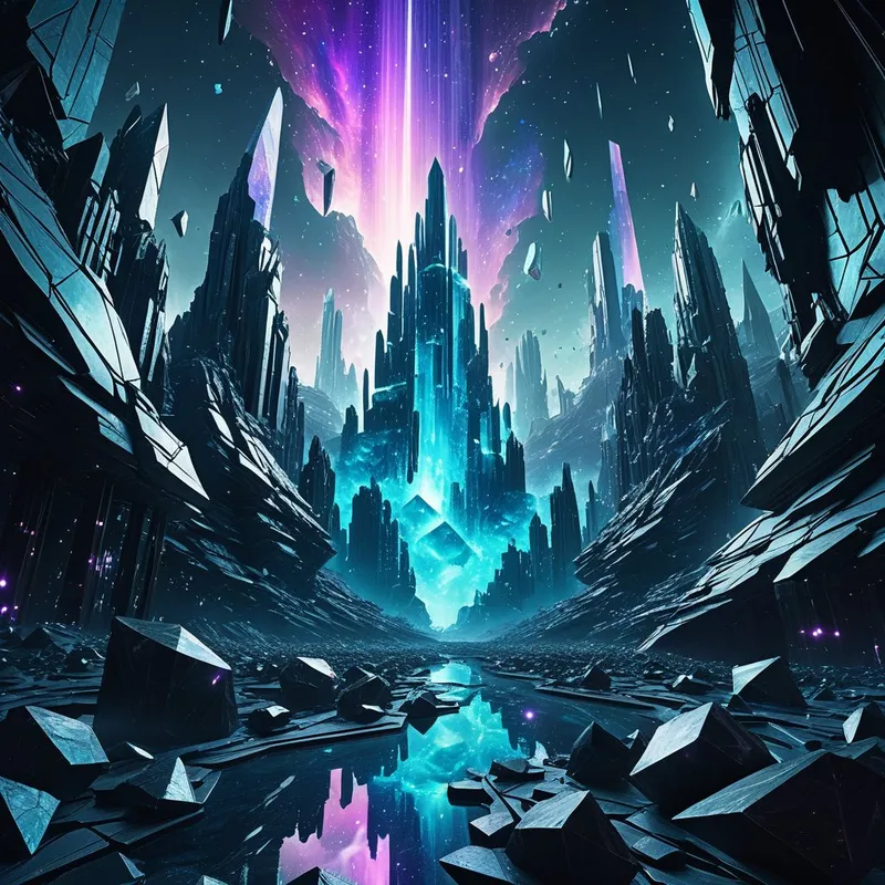 Inner Turmoil