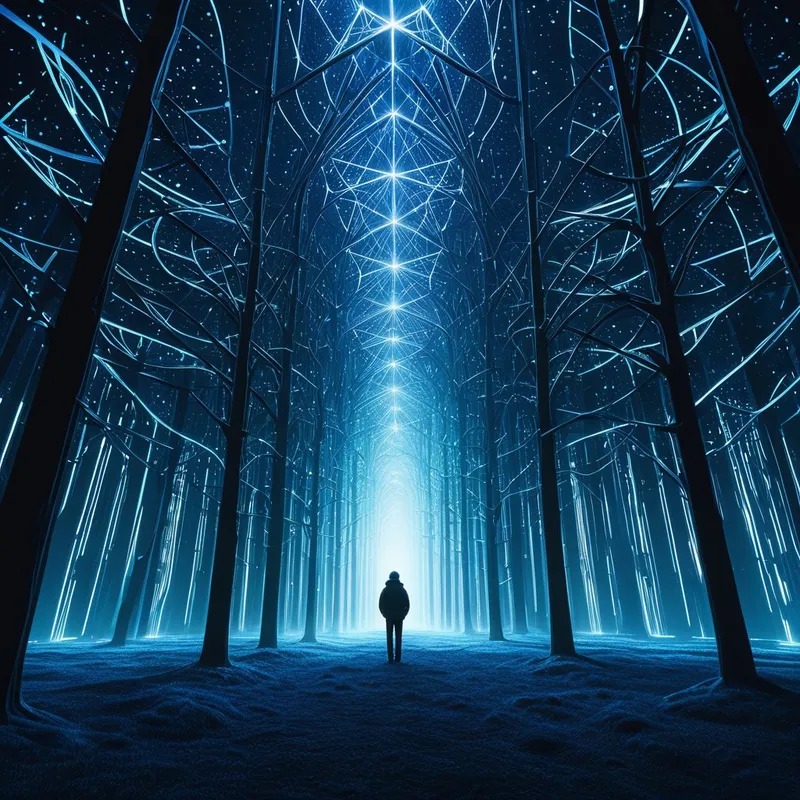 Inner Universe