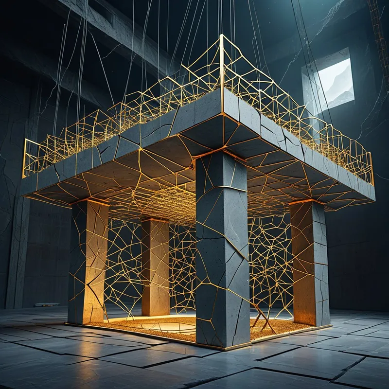 Psychological Architecture