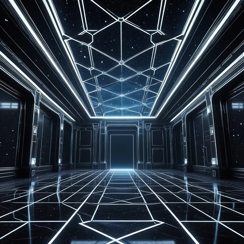 Psychological Architecture