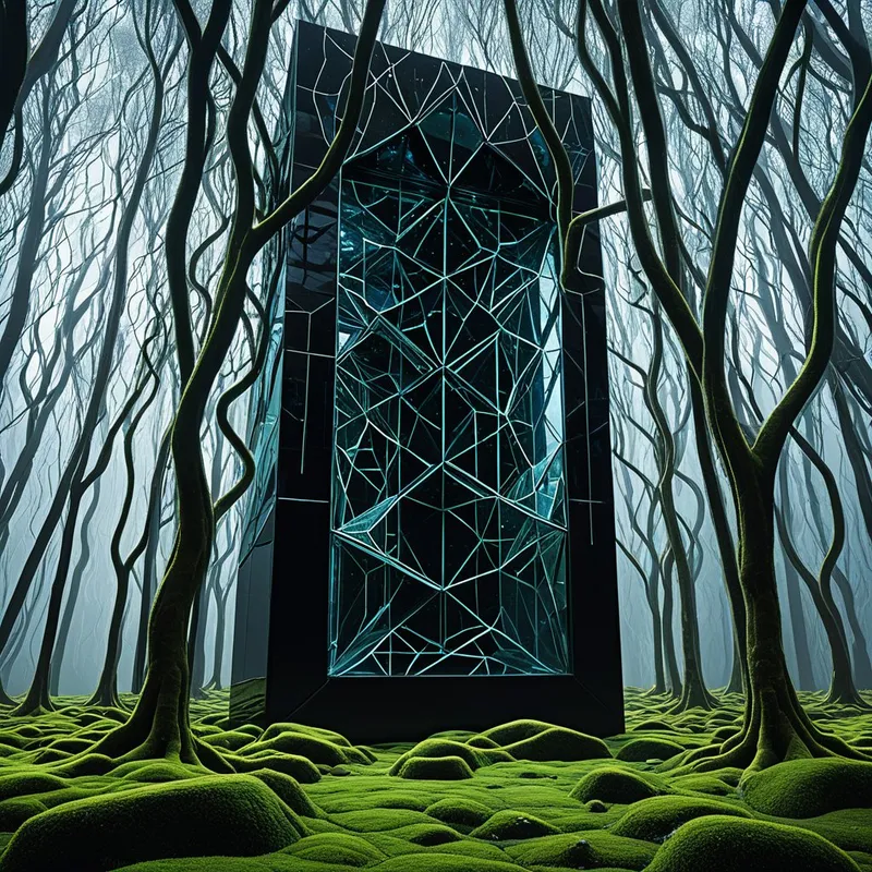 Psychological Architecture