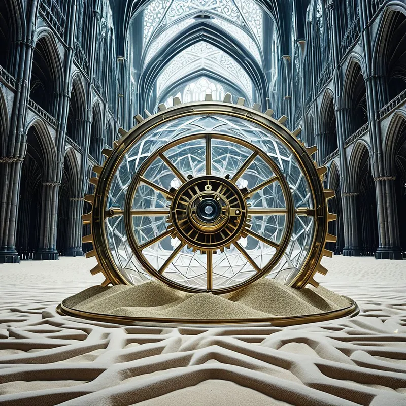 Psychological Architecture