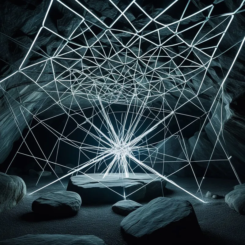 Psychological Architecture
